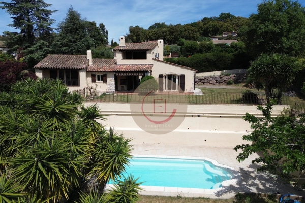 Maison de luxe à vendre à Les Adrets de l'Esterel, 649 000 €, Photo 6
