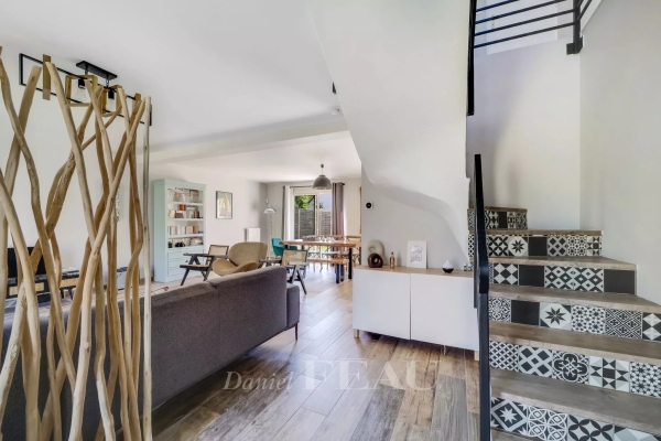 Maison de luxe à vendre à Fontenay-le-Fleury, 750 000 €, Photo 6
