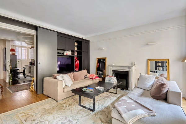 Appartement de luxe à vendre à Paris 16ème, 1 299 000 €, Photo 7