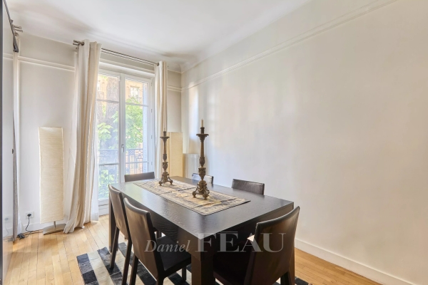 Appartement de luxe à vendre à Paris 16ème, 1 199 000 €, Photo 7
