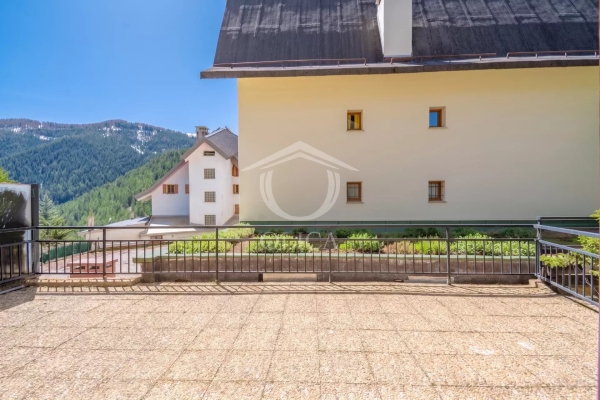 Luxury Apartment for sale in Auron, 188 000 €, Photo 7