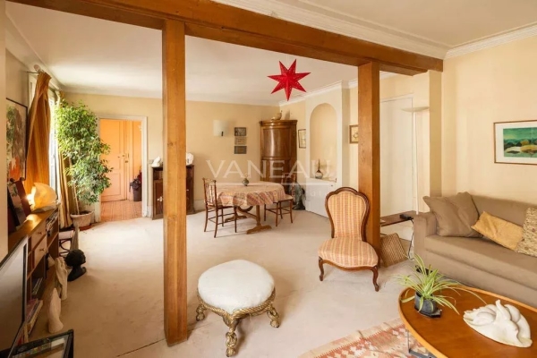Appartement de luxe à vendre à Paris 7ème, 1 295 000 €, Photo 7