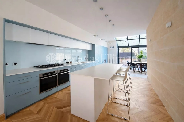 Maison de luxe à vendre à Bordeaux, 1 895 000 €, Photo 7