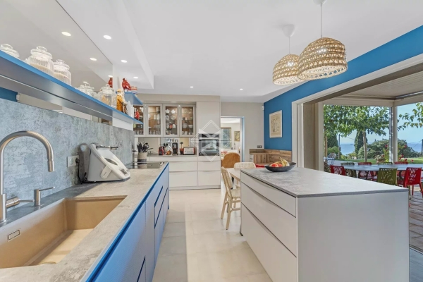 Maison de luxe à vendre à Carqueiranne, 1 990 000 €, Photo 7