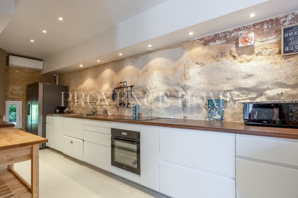 Maison de luxe à vendre à Taillades, 690 000 €, Photo 7