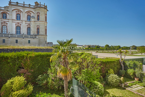 Maison de luxe à vendre à Saint-Germain-en-Laye, 3 125 000 €, Photo 1