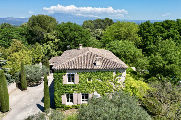 Maison de luxe à vendre à Carpentras, 875 000 €, Photo 1