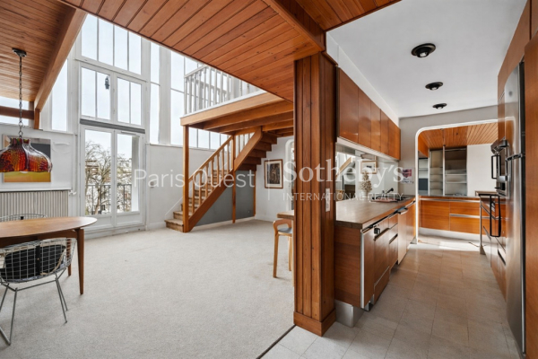 Luxury Apartment for sale in Paris 17Ème, 2 295 000 €, Photo 1