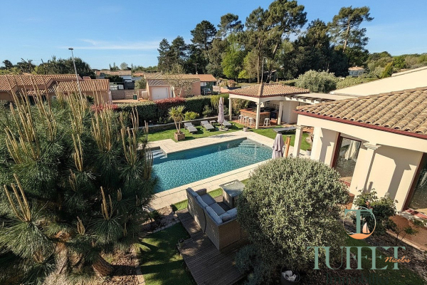 Maison de luxe à vendre à Les Mathes, 899 000 €, Photo 1