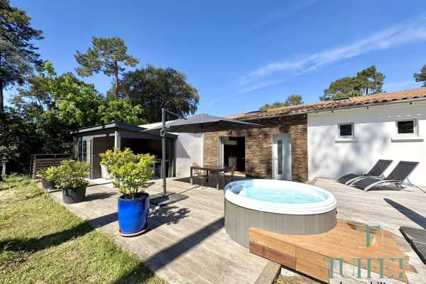 Maison de luxe à vendre à La Tremblade, 499 900 €, Photo 1