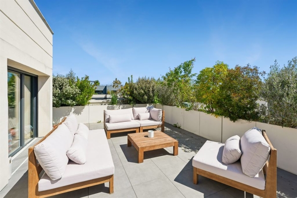 Appartement de luxe à vendre à Saint-Ouen, 1 550 000 €, Photo 1
