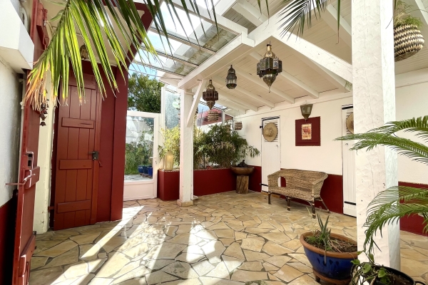 Appartement de luxe à vendre à Biarritz, 740 000 €, Photo 1