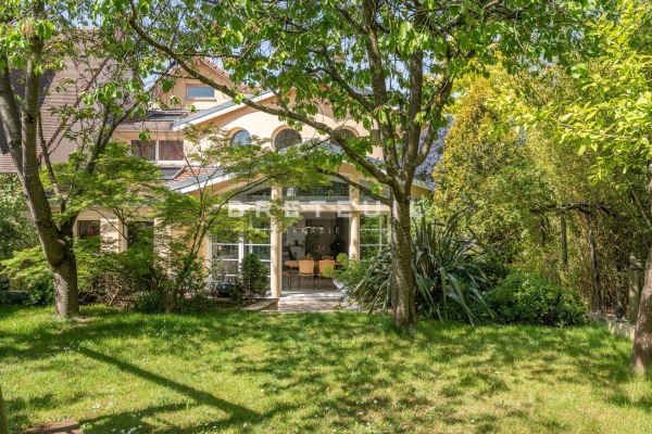 Maison de luxe à vendre à Rueil-Malmaison, 1 460 000 €, Photo 1