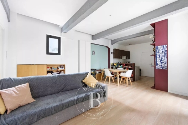 Luxury Apartment for sale in Paris 4Ème, 790 000 €, Photo 1