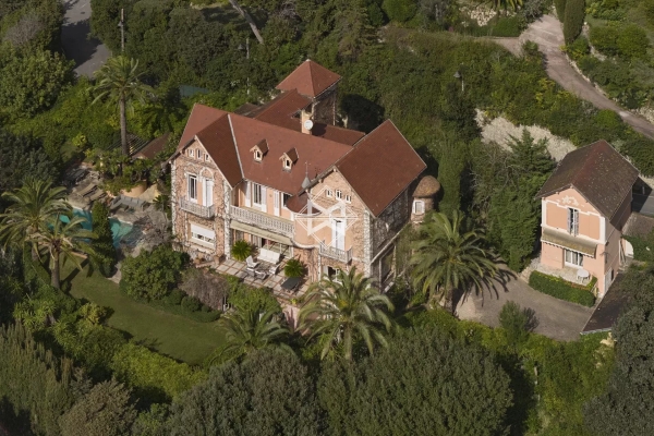 Luxury House for sale in Cannes, 7 950 000 €, Photo 1