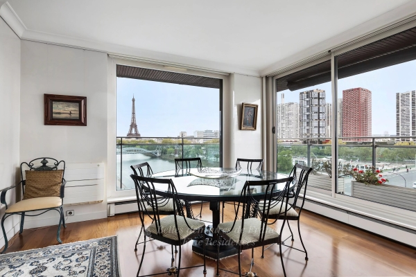 Luxury Apartment for sale in Paris 16Ème, 2 450 000 €, Photo 1
