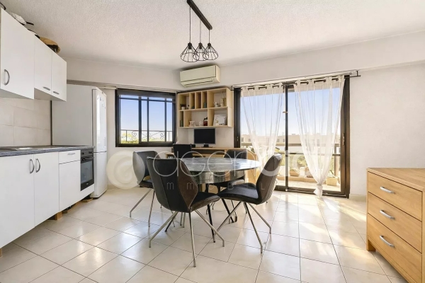 Appartement de luxe à vendre à Mandelieu-la-Napoule, 135 000 €, Photo 1