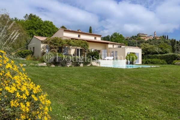 Maison de luxe à vendre à Opio, 1 350 000 €, Photo 1