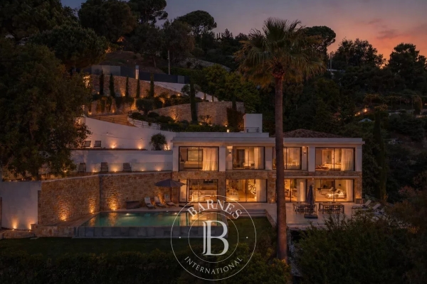 Maison de luxe à vendre à Cannes, 5 990 000 €, Photo 1