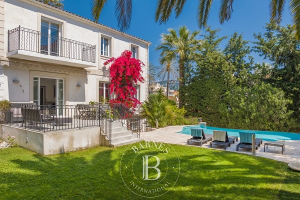 Luxury House for sale in Cannes, 2 400 000 €, Photo 1