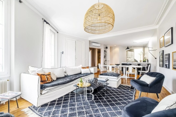 Luxury House for sale in Bordeaux, 880 000 €, Photo 1