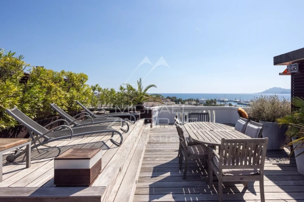 Luxury Apartment for sale in Cannes, 4 250 000 €, Photo 1