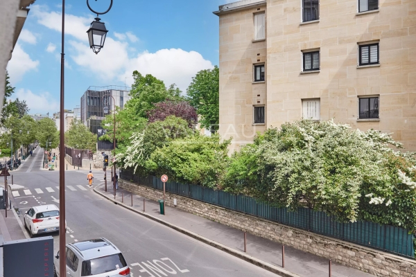 Appartement de luxe à vendre à Neuilly-sur-Seine, 1 490 000 €, Photo 1