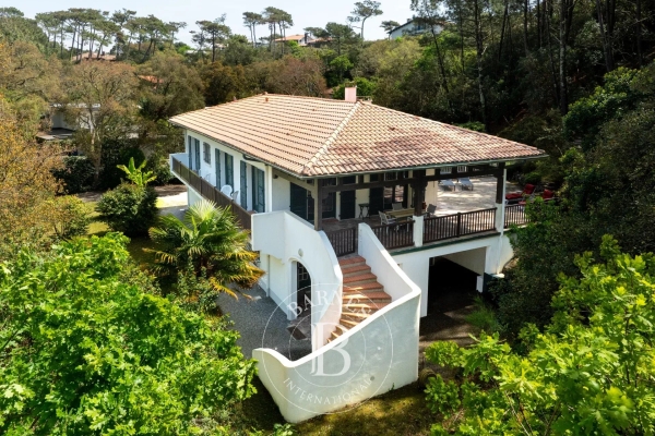 Maison de luxe à vendre à Hossegor, 2 990 000 €, Photo 1