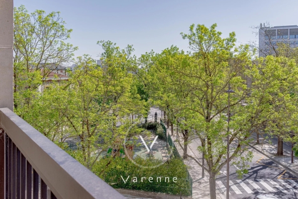 Luxury Apartment for sale in Paris 14ème, 965 000 €, Photo 1