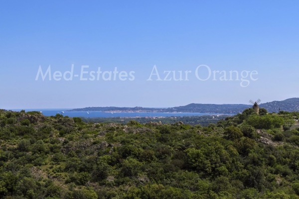 Maison de luxe à vendre à Grimaud, 3 490 000 €, Photo 1