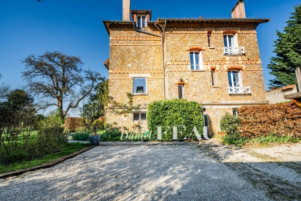 Maison de luxe à vendre à Gambais, 1 045 000 €, Photo 1