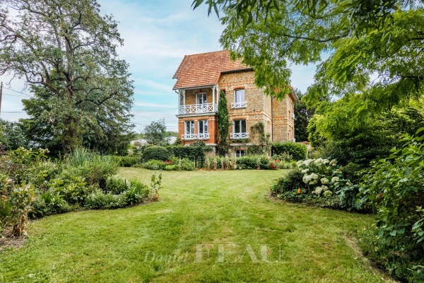 Maison de luxe à vendre à Gambais, 1 045 000 €, Photo 1