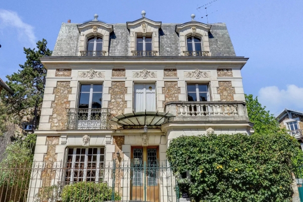 Maison de luxe à vendre à Versailles, 1 950 000 €, Photo 1