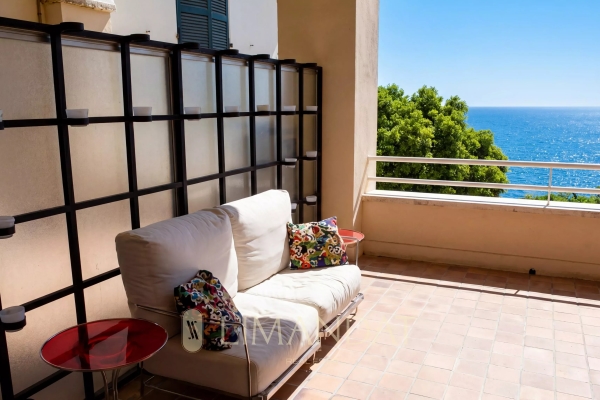Appartement de luxe à vendre à Roquebrune-Cap-Martin, 1 790 000 €, Photo 1