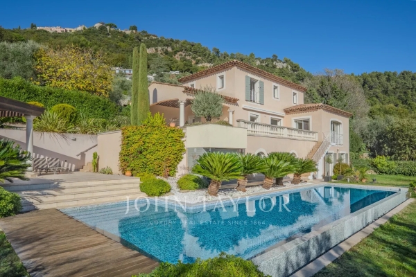 Luxury House for sale in Cabris, 1 290 000 €, Photo 1