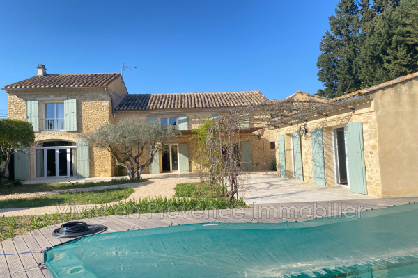 Maison de luxe à vendre à Sarrians, 790 000 €, Photo 1