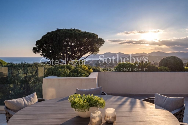 Maison de luxe à vendre à Le Cannet, 4 950 000 €, Photo 2