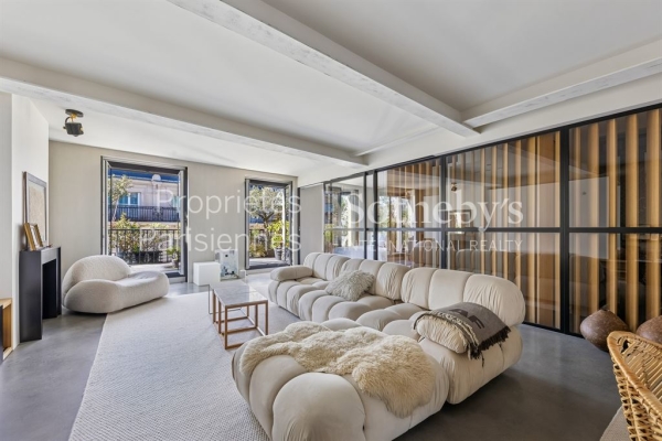 Luxury Apartment for sale in Paris 2Ème, 1 990 000 €, Photo 2