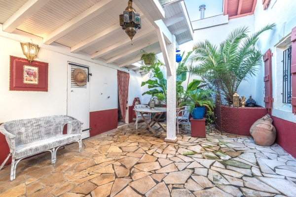 Appartement de luxe à vendre à Biarritz, 740 000 €, Photo 2