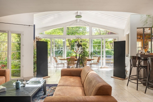 Maison de luxe à vendre à Rueil-Malmaison, 1 460 000 €, Photo 2