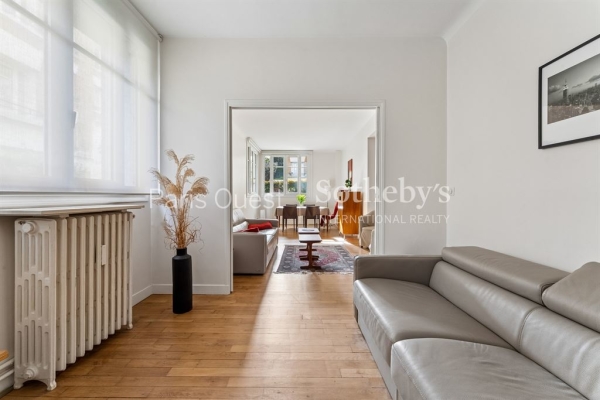 Appartement de luxe à vendre à Neuilly-sur-Seine, 850 000 €, Photo 2