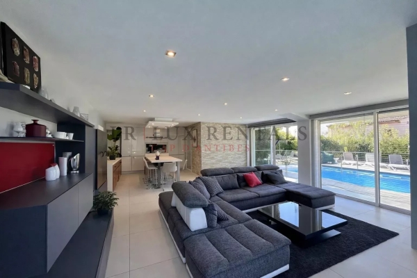 Maison de luxe à vendre à Villeneuve-Loubet, 1 695 000 €, Photo 2