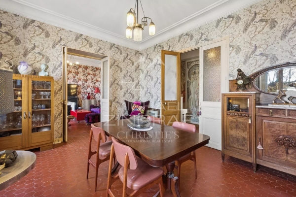 Luxury House for sale in Grasse, 980 000 €, Photo 2