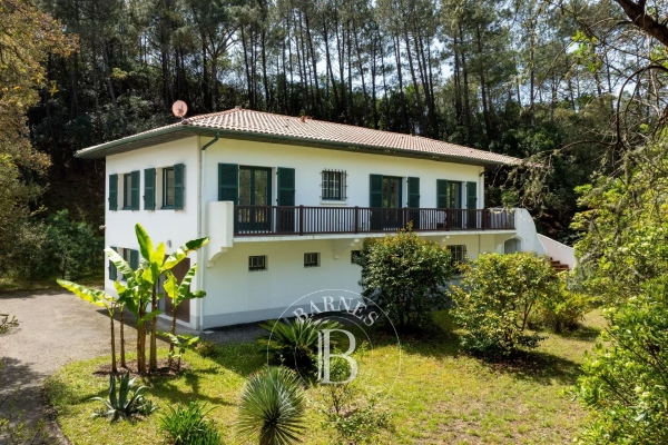 Maison de luxe à vendre à Hossegor, 2 990 000 €, Photo 2