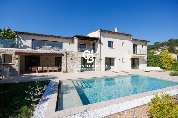 Luxury House for sale in Saint-Paul-de-Vence, 2 350 000 €, Photo 2