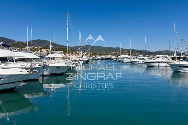 Luxury Apartment for sale in Cavalaire-sur-Mer, 450 000 €, Photo 2