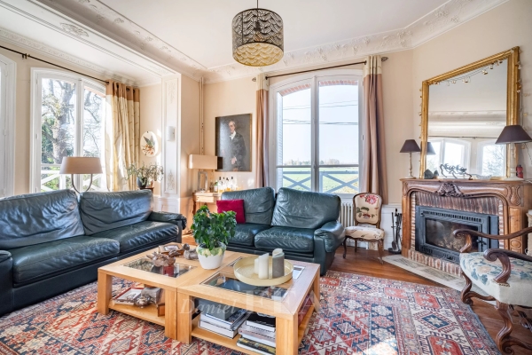 Maison de luxe à vendre à Gambais, 1 045 000 €, Photo 2