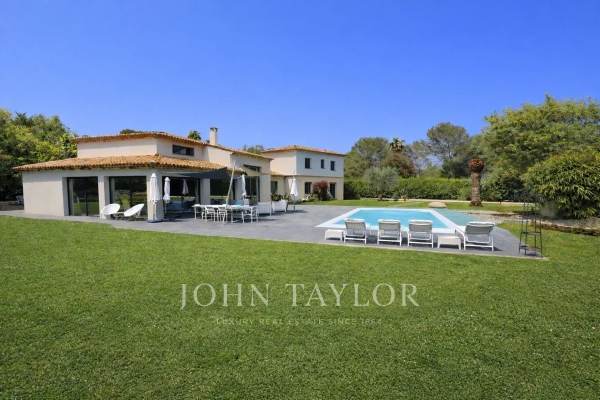 Maison de luxe à vendre à Mougins, 3 300 000 €, Photo 2