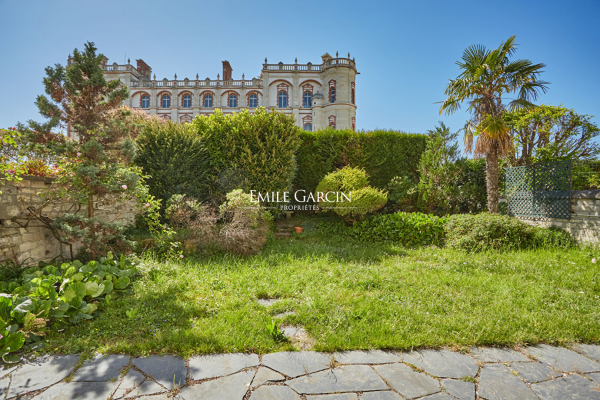Maison de luxe à vendre à Saint-Germain-en-Laye, 3 125 000 €, Photo 3