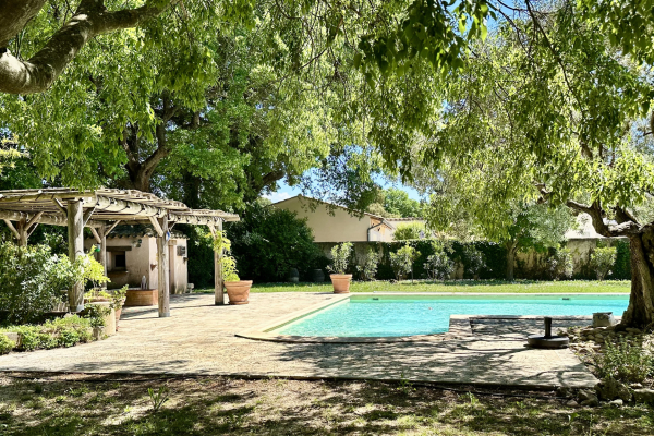 Maison de luxe à vendre à Carpentras, 875 000 €, Photo 3